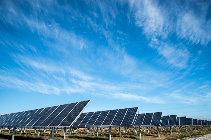 Výkup elektřiny z fotovoltaiky pro firmy
