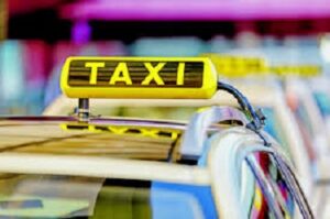 Taxi