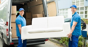 Sťahovacie služby Bratislava