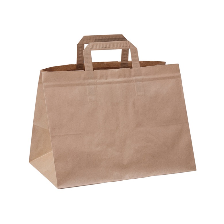 Papierové tašky